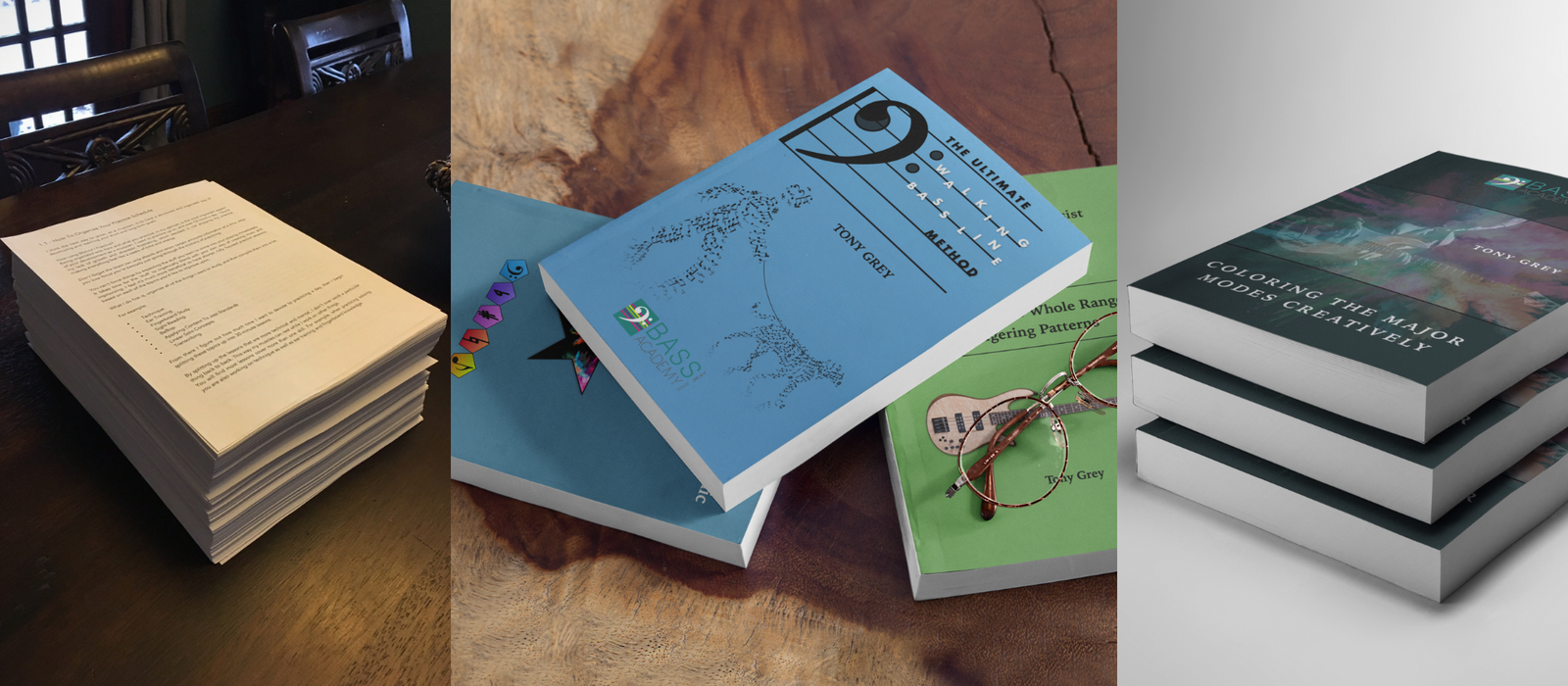 Books